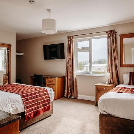 Mountain View Lodge Ньюкасл Экстерьер фото